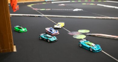 Großes Rennwochenende mit RCK-KleinSerie / Challenge und Tamiya Eurocup ist in den Büchern!